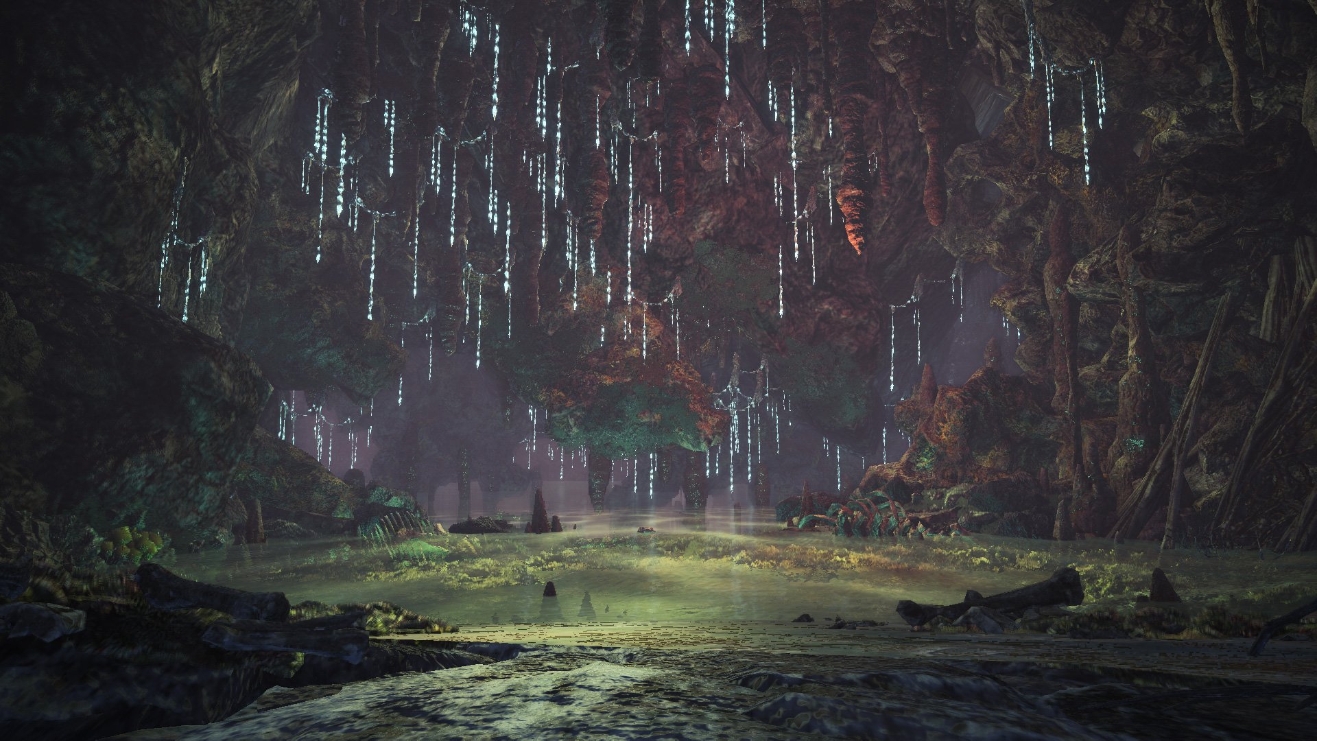 Monster Hunter World: Iceborne - Imagen 7